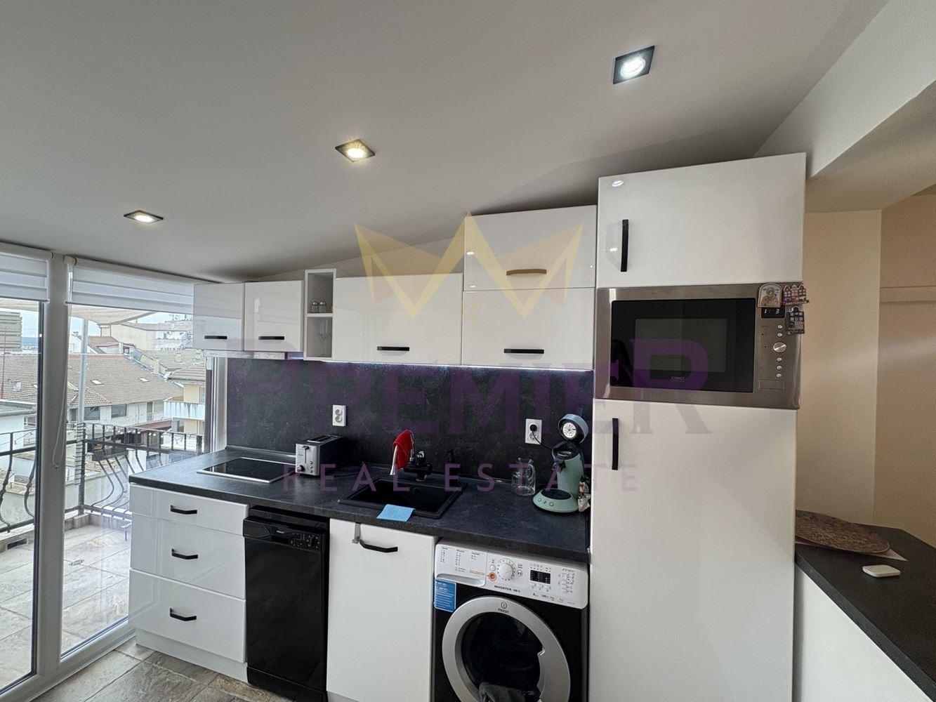 Дава под Наем 3-СТАЕН | Imot.bg — изображение 2