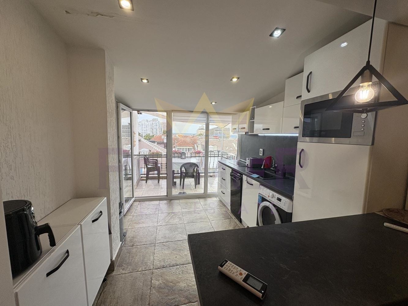 Дава под Наем 3-СТАЕН | Imot.bg — изображение 1