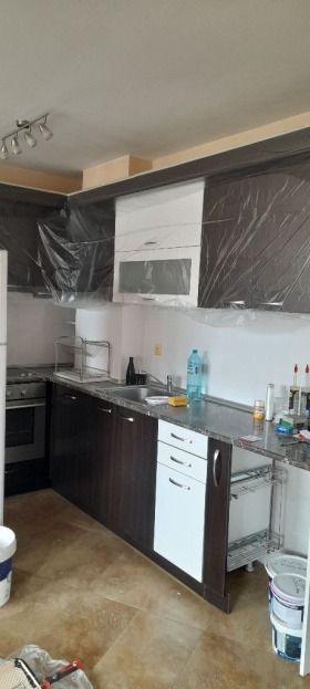 1 bedroom Kamenitsa 1, Plovdiv 11