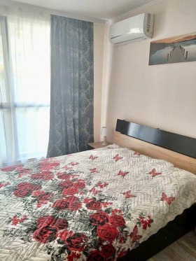 1 chambre Sarafovo, Bourgas 4