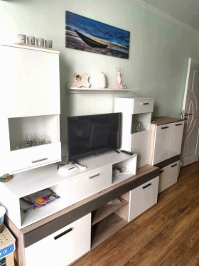 1 Schlafzimmer Sarafowo, Burgas 3