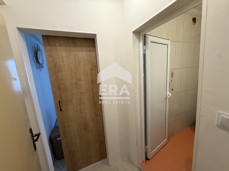 Дава под наем 1-СТАЕН, гр. Варна, Христо Ботев, снимка 5 - Апартаменти - 56080591