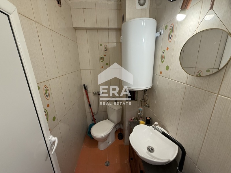 Дава под наем 1-СТАЕН, гр. Варна, Христо Ботев, снимка 6 - Апартаменти - 56080591