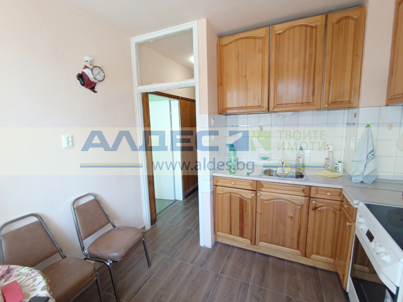 Издаје се  1 спаваћа соба Софија , Красна полјана 1 , 67 м2 | 75594689 - слика [4]