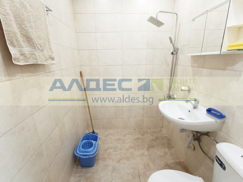 Издаје се  1 спаваћа соба Софија , Красна полјана 1 , 67 м2 | 75594689 - слика [9]