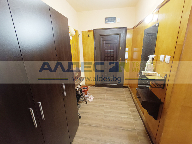 Издаје се  1 спаваћа соба Софија , Красна полјана 1 , 67 м2 | 75594689 - слика [8]