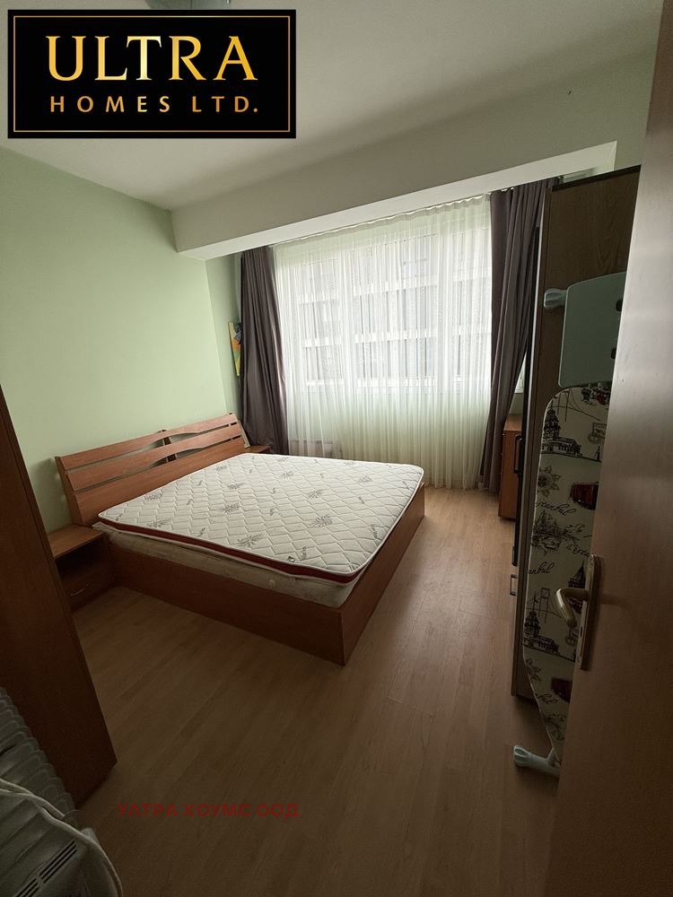 En renta  1 dormitorio Burgas , Tsentar , 55 metros cuadrados | 28344657 - imagen [6]