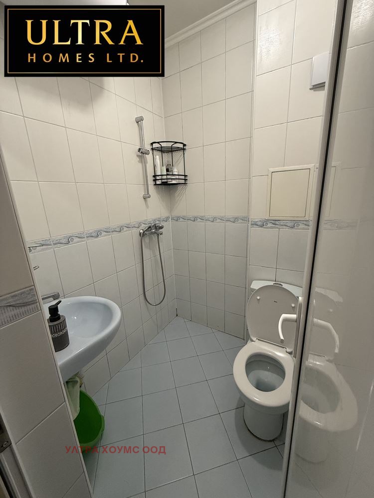 De inchiriat  1 dormitor Burgas , Țentâr , 55 mp | 28344657 - imagine [5]