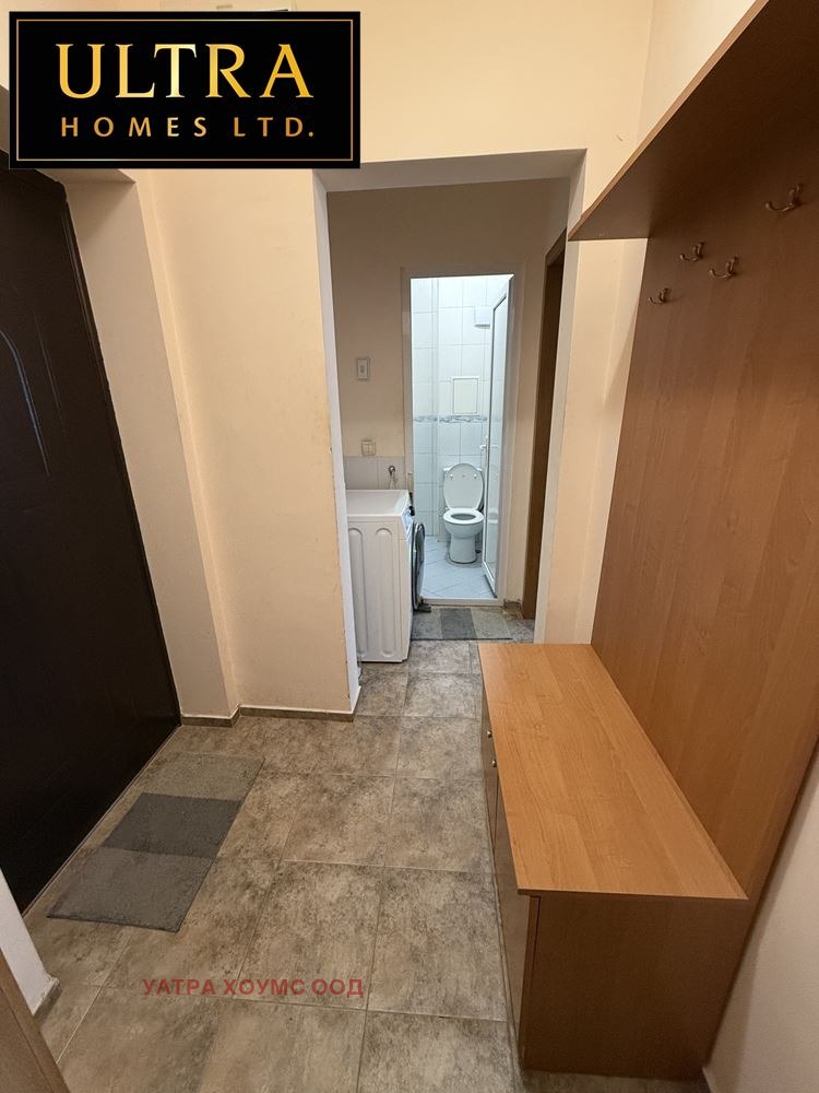 Te huur  1 slaapkamer Burgas , Tsentar , 55 m² | 28344657 - afbeelding [4]