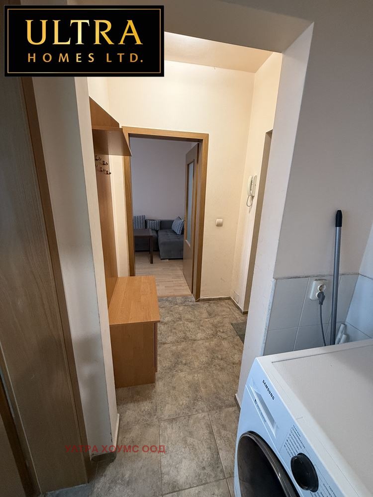 De inchiriat  1 dormitor Burgas , Țentâr , 55 mp | 28344657 - imagine [3]