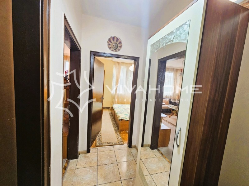 Zu vermieten  1 Schlafzimmer Warna , Tschajka , 67 qm | 21078603 - Bild [8]