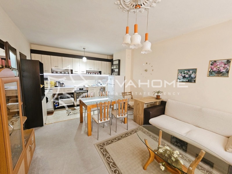 Zu vermieten  1 Schlafzimmer Warna , Tschajka , 67 qm | 21078603 - Bild [4]