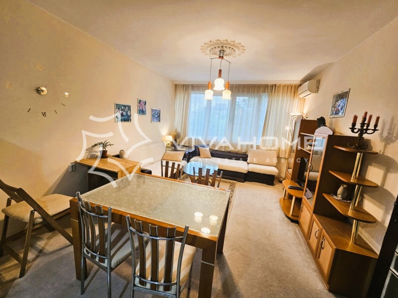 Zu vermieten  1 Schlafzimmer Warna , Tschajka , 67 qm | 21078603 - Bild [3]