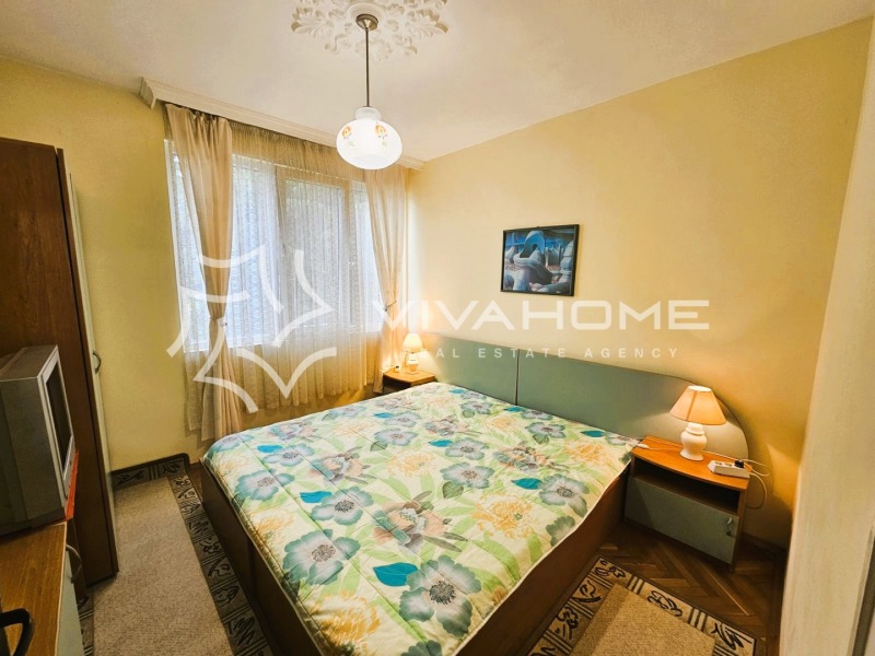 Zu vermieten  1 Schlafzimmer Warna , Tschajka , 67 qm | 21078603 - Bild [7]