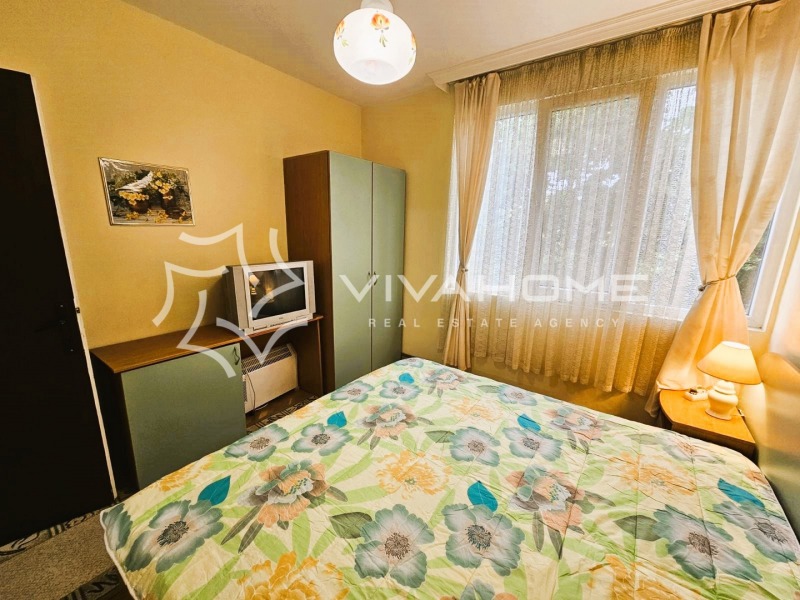 Zu vermieten  1 Schlafzimmer Warna , Tschajka , 67 qm | 21078603 - Bild [6]