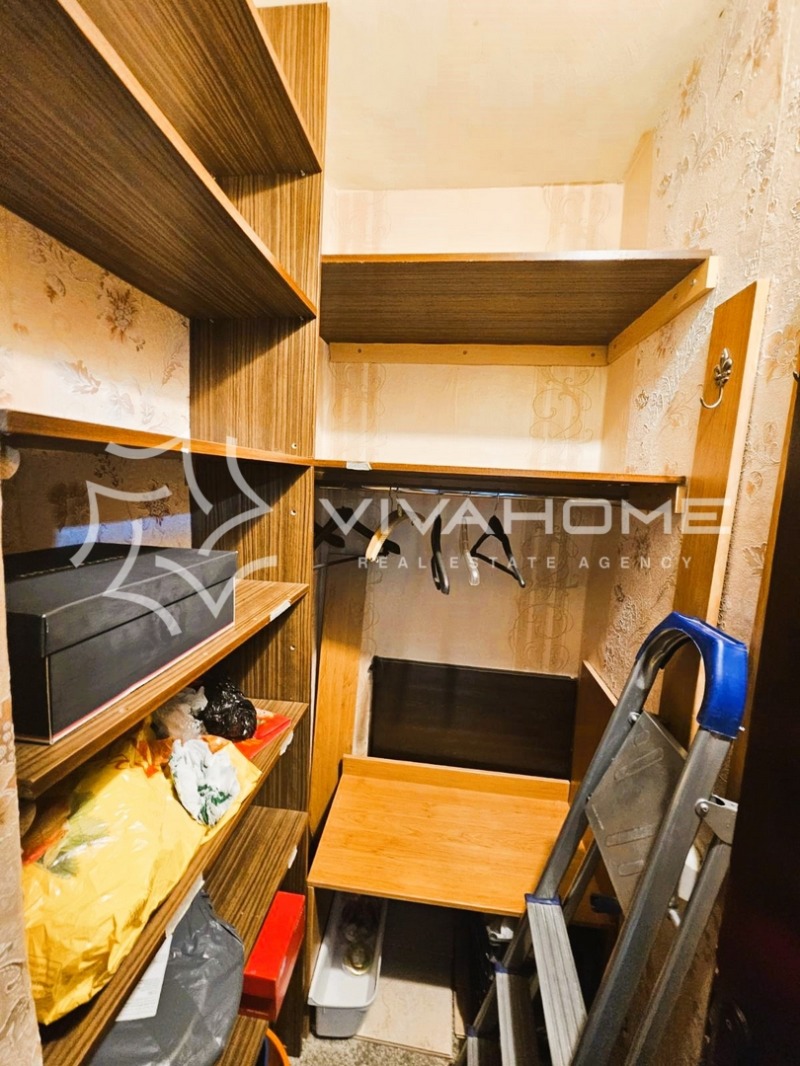 Zu vermieten  1 Schlafzimmer Warna , Tschajka , 67 qm | 21078603 - Bild [5]
