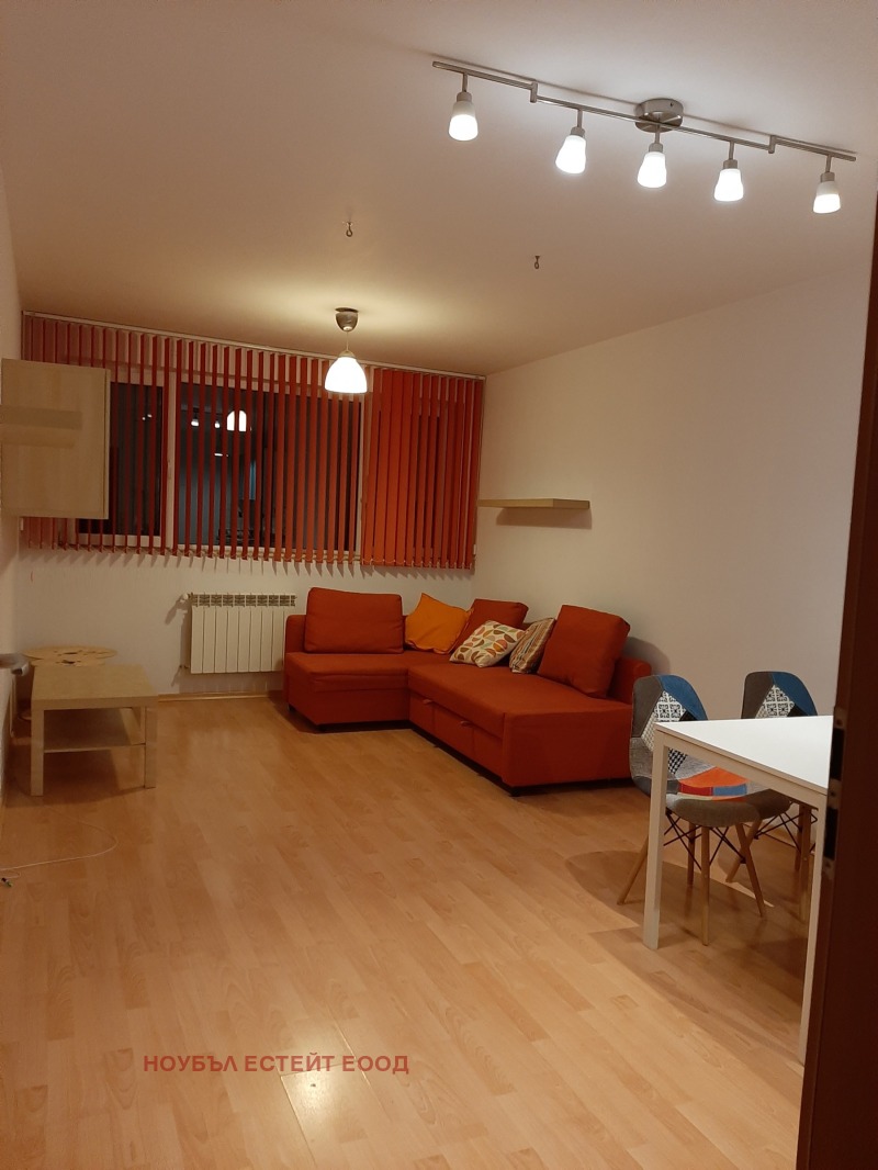 Kiralık  1 yatak odası Sofia , Drujba 1 , 60 metrekare | 86318229 - görüntü [2]