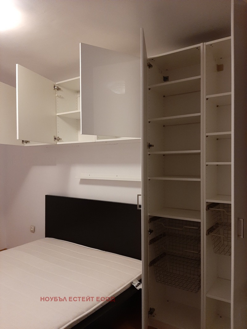Kiralık  1 yatak odası Sofia , Drujba 1 , 60 metrekare | 86318229 - görüntü [3]