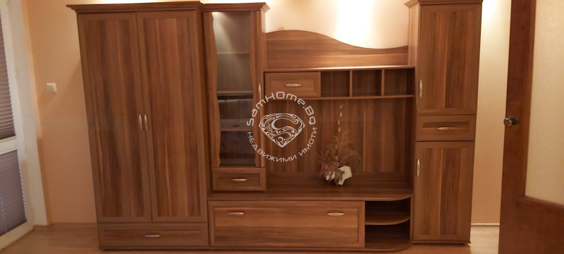 Da affittare  1 camera da letto Varna , Tsveten kvartal , 70 mq | 46923742 - Immagine [3]