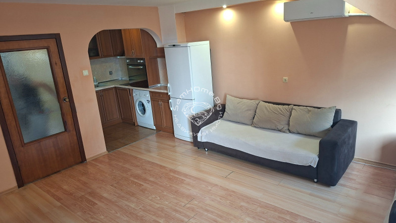 Da affittare  1 camera da letto Varna , Tsveten kvartal , 70 mq | 46923742 - Immagine [2]