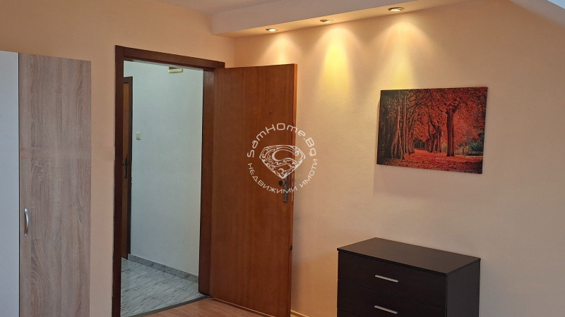 Da affittare  1 camera da letto Varna , Tsveten kvartal , 70 mq | 46923742 - Immagine [13]