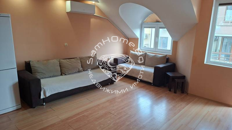 Da affittare  1 camera da letto Varna , Tsveten kvartal , 70 mq | 46923742