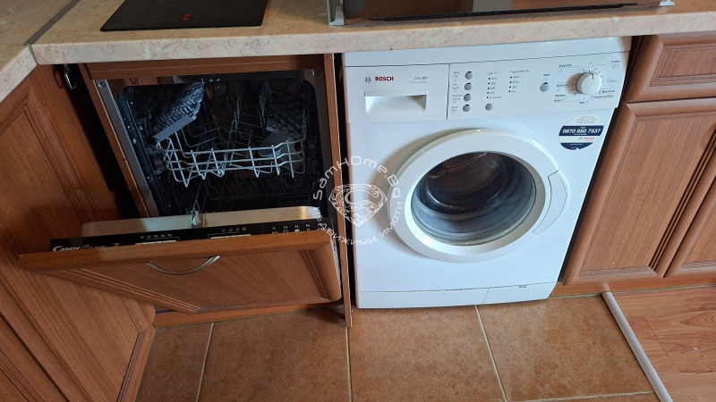 Da affittare  1 camera da letto Varna , Tsveten kvartal , 70 mq | 46923742 - Immagine [9]