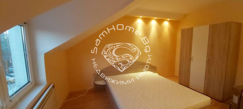 Da affittare  1 camera da letto Varna , Tsveten kvartal , 70 mq | 46923742 - Immagine [10]