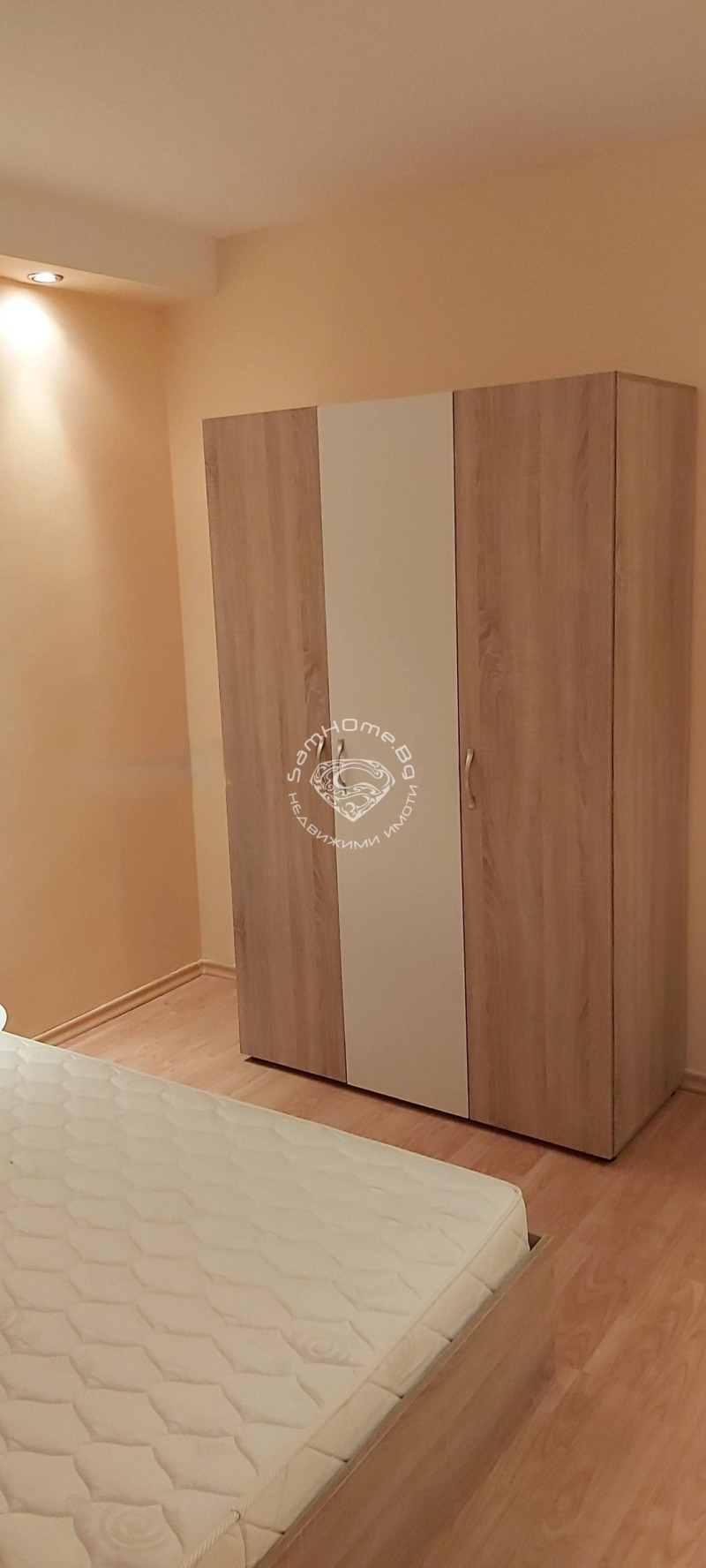 Da affittare  1 camera da letto Varna , Tsveten kvartal , 70 mq | 46923742 - Immagine [11]
