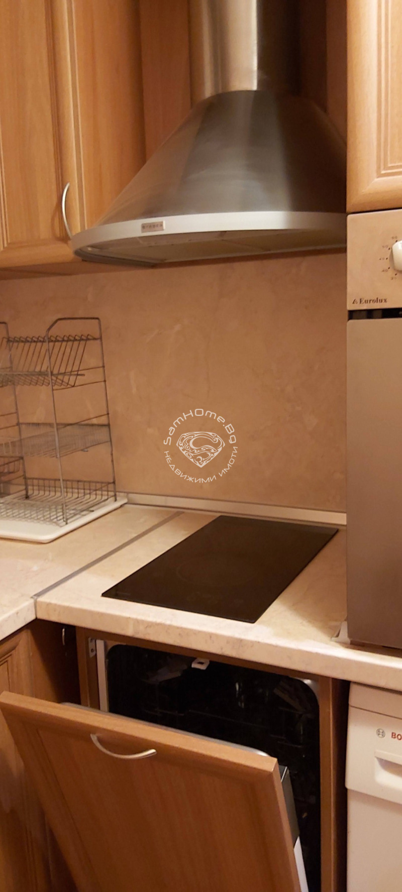 Da affittare  1 camera da letto Varna , Tsveten kvartal , 70 mq | 46923742 - Immagine [7]
