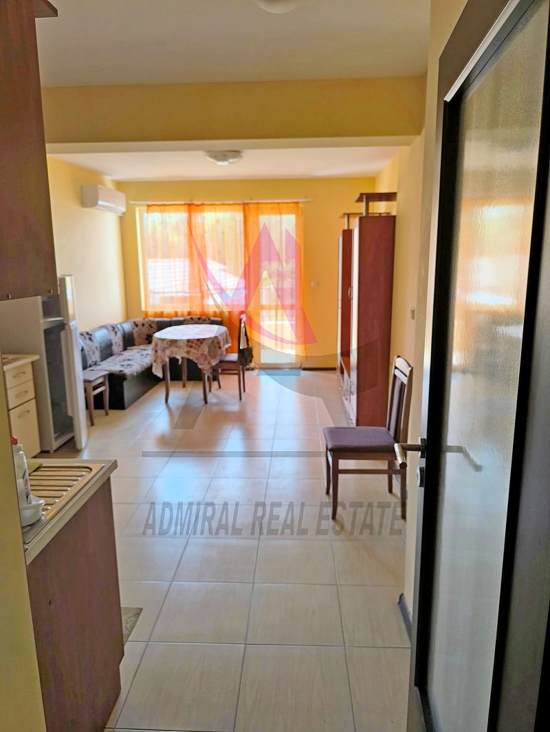 Te huur  1 slaapkamer Varna , Tsveten kvartal , 52 m² | 39614763 - afbeelding [2]