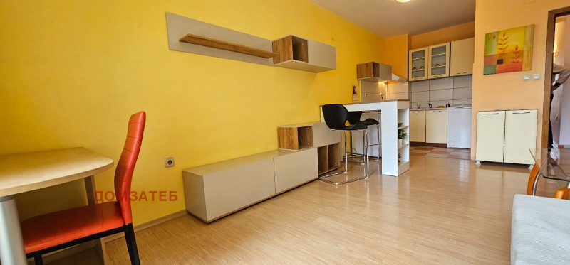 Дава под наем 2-СТАЕН, гр. София, Дианабад, снимка 3 - Апартаменти - 53365445