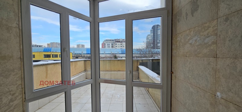 Дава под наем 2-СТАЕН, гр. София, Дианабад, снимка 9 - Апартаменти - 53365445