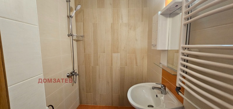 Дава под наем 2-СТАЕН, гр. София, Дианабад, снимка 11 - Апартаменти - 53365445