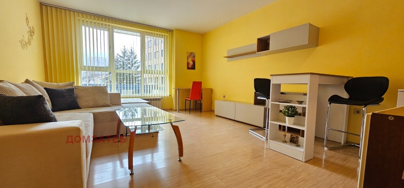 Дава под наем 2-СТАЕН, гр. София, Дианабад, снимка 2 - Апартаменти - 53365445