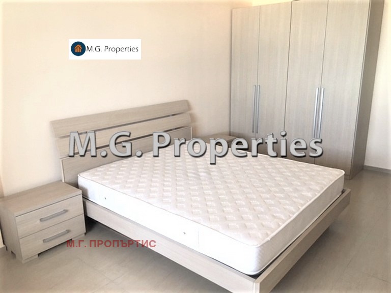 Дава под наем 2-СТАЕН, гр. Варна, м-т Евксиноград, снимка 8 - Апартаменти - 54041747