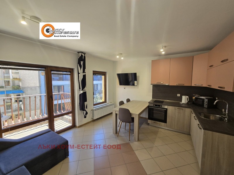 For Rent  2 bedroom Sofia , Tsentar , 85 sq.m | 64117998 - image [3]