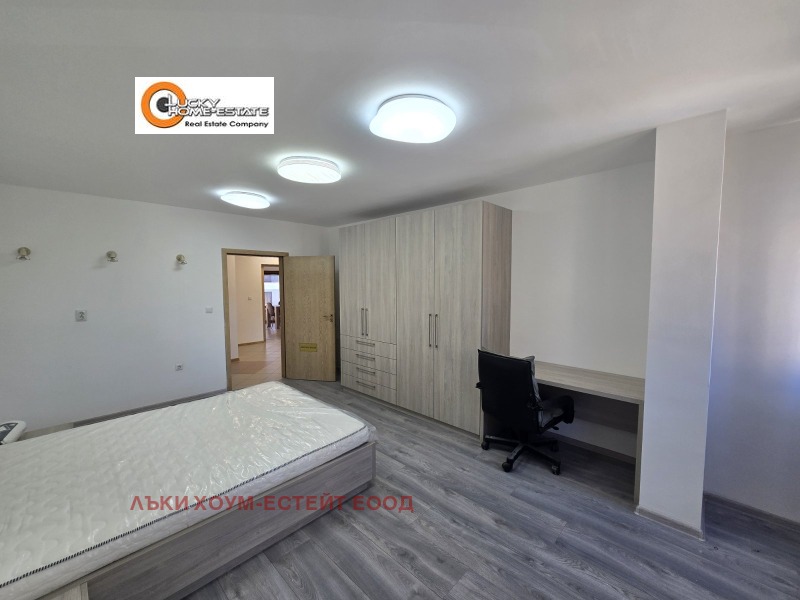 For Rent  2 bedroom Sofia , Tsentar , 85 sq.m | 64117998 - image [5]