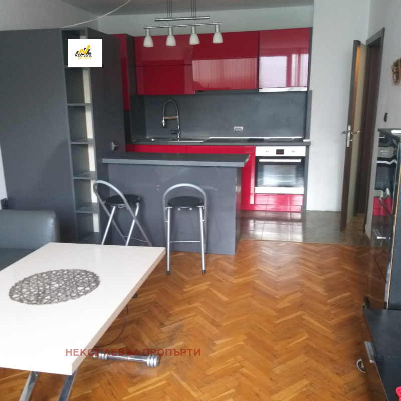 Дава под наем  3-стаен град София , Стрелбище , 78 кв.м | 57032809