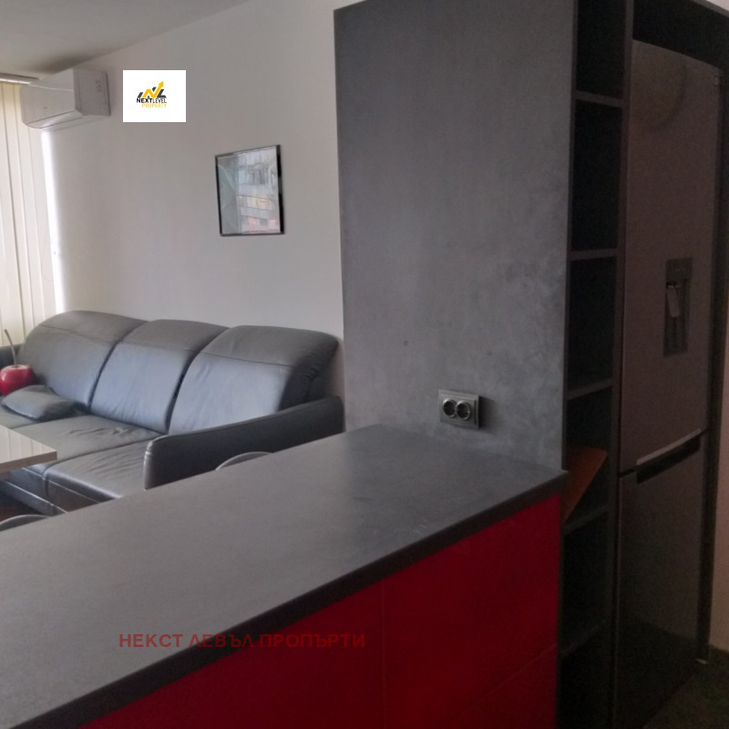 Дава под наем  3-стаен град София , Стрелбище , 78 кв.м | 57032809 - изображение [3]