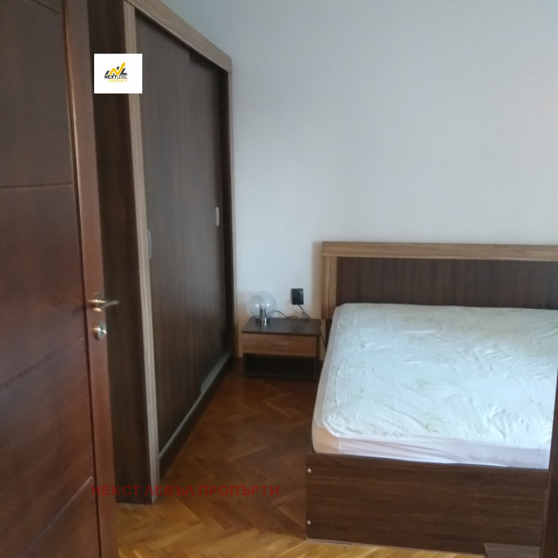 Дава под наем  3-стаен град София , Стрелбище , 78 кв.м | 57032809 - изображение [4]