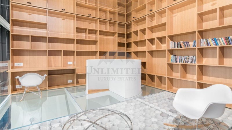 Дава под наем 4-СТАЕН, гр. София, Иван Вазов, снимка 4 - Апартаменти - 52748576