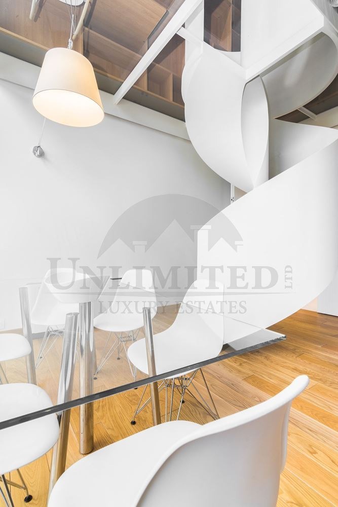 Дава под наем 4-СТАЕН, гр. София, Иван Вазов, снимка 2 - Апартаменти - 52748576