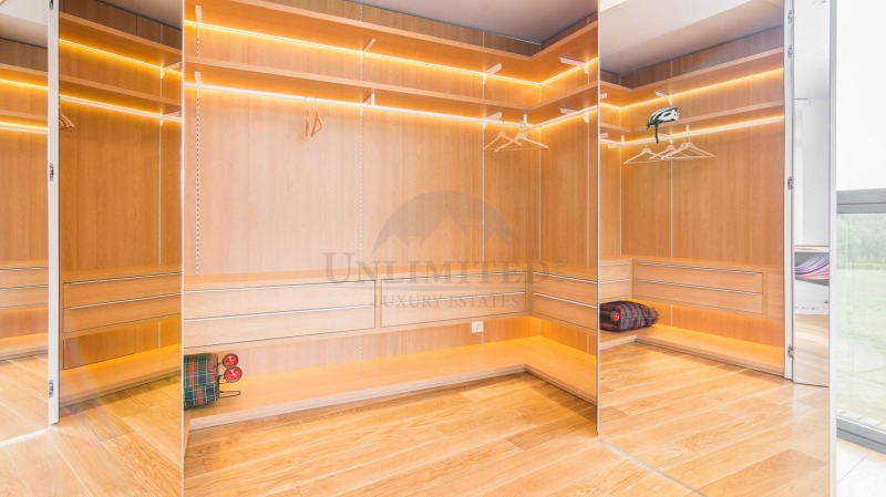 Дава под наем 4-СТАЕН, гр. София, Иван Вазов, снимка 7 - Апартаменти - 52748576