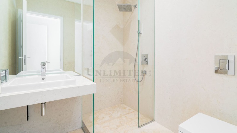 Дава под наем 4-СТАЕН, гр. София, Иван Вазов, снимка 11 - Апартаменти - 52748576