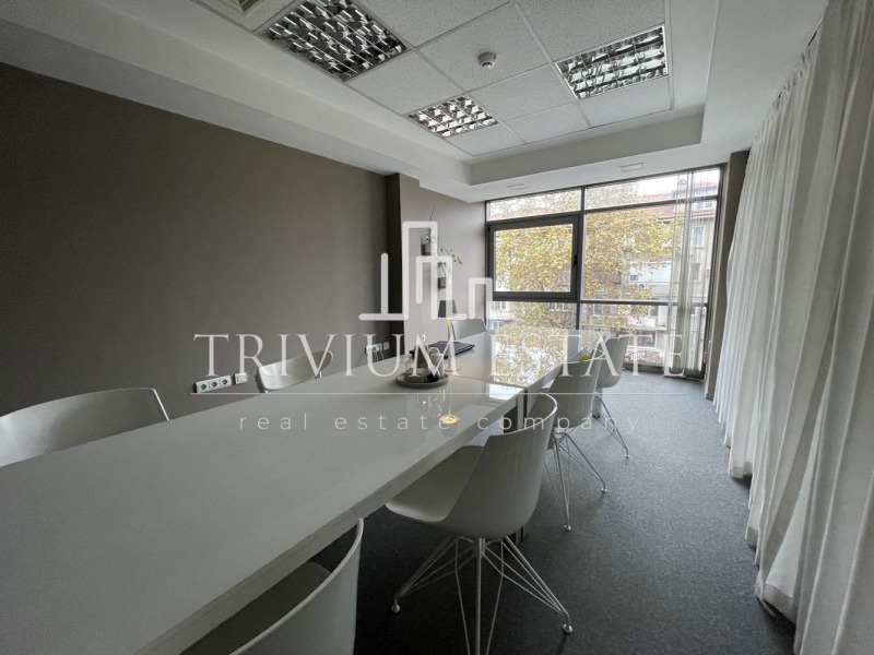 Da affittare  Ufficio Plovdiv , Tsentar , 222 mq | 50610305 - Immagine [6]