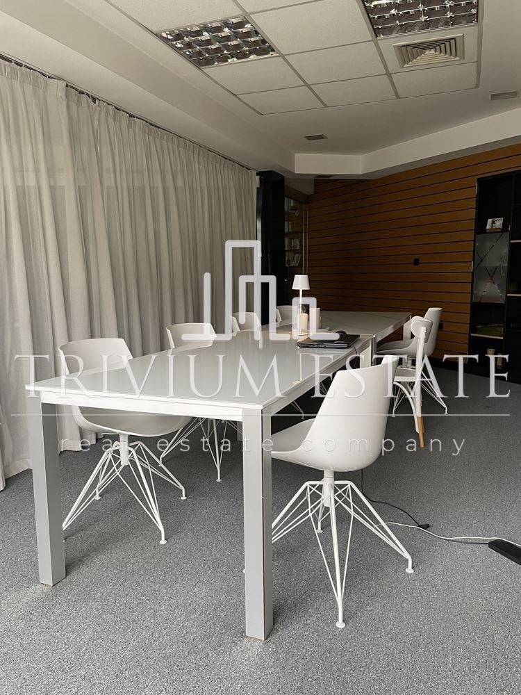 Da affittare  Ufficio Plovdiv , Tsentar , 222 mq | 50610305 - Immagine [10]
