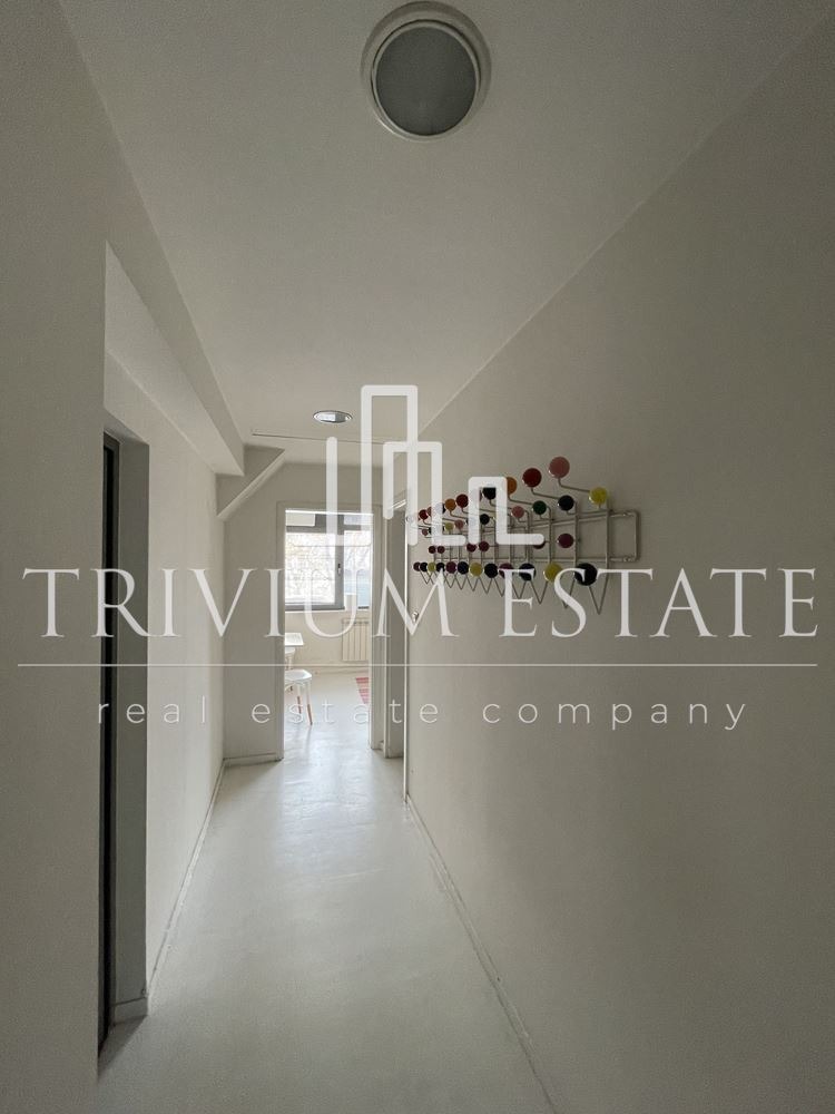 Da affittare  Ufficio Plovdiv , Tsentar , 222 mq | 50610305 - Immagine [7]
