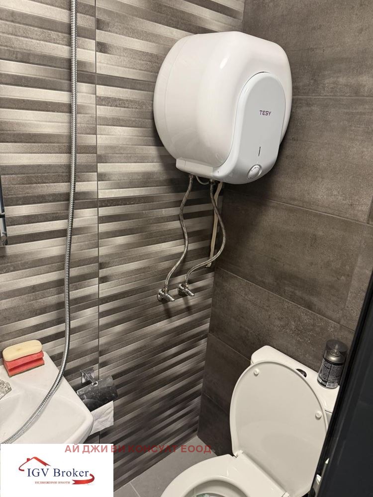 Дава под наем ОФИС, гр. София, Зона Б-18, снимка 9 - Офиси - 54252266