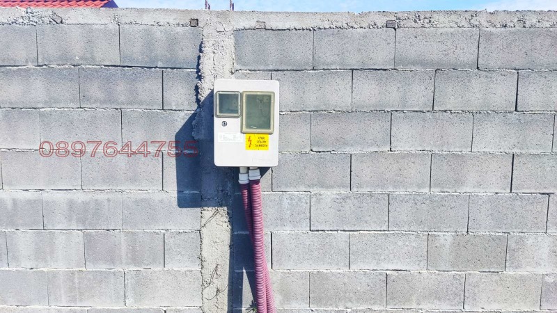 Дава под наем МЯСТО, гр. Пловдив, Беломорски, снимка 8 - Парцели - 53229478